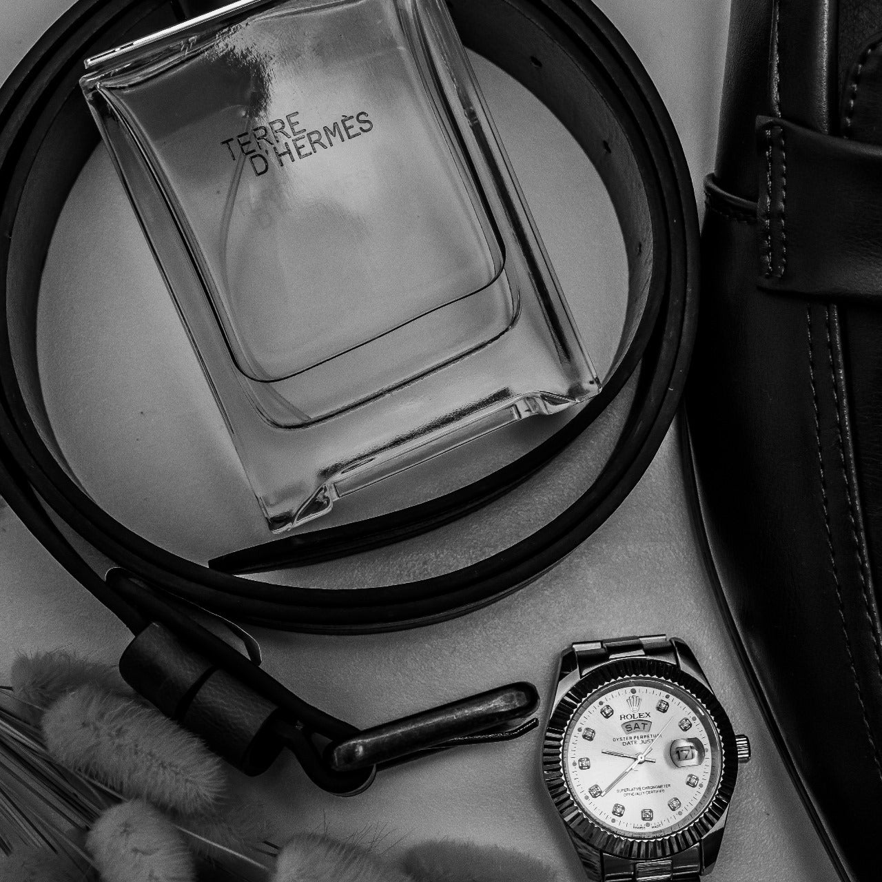 How to Choose the Perfect Perfume: A Complete Guide