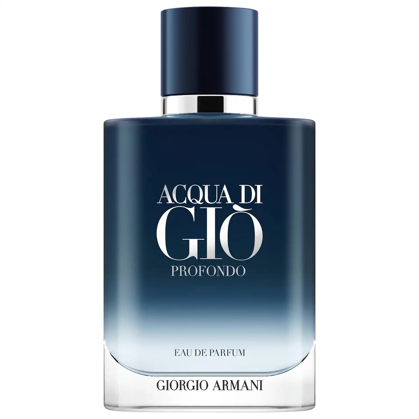 Armani Acqua di Giò Profondo Eau de Parfum Men 125ml