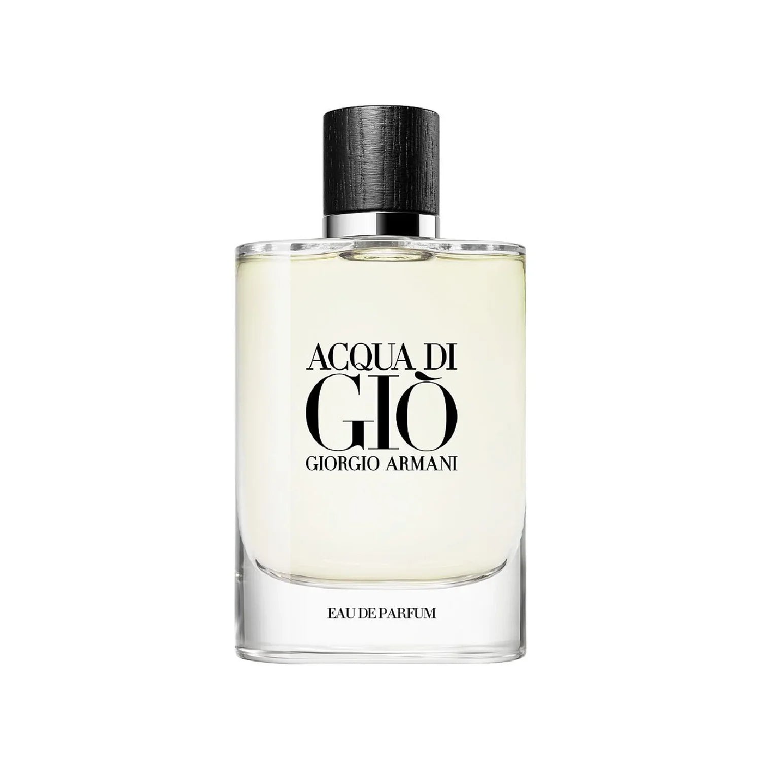 Armani Acqua di Giò Eau de Parfum Men 125ml