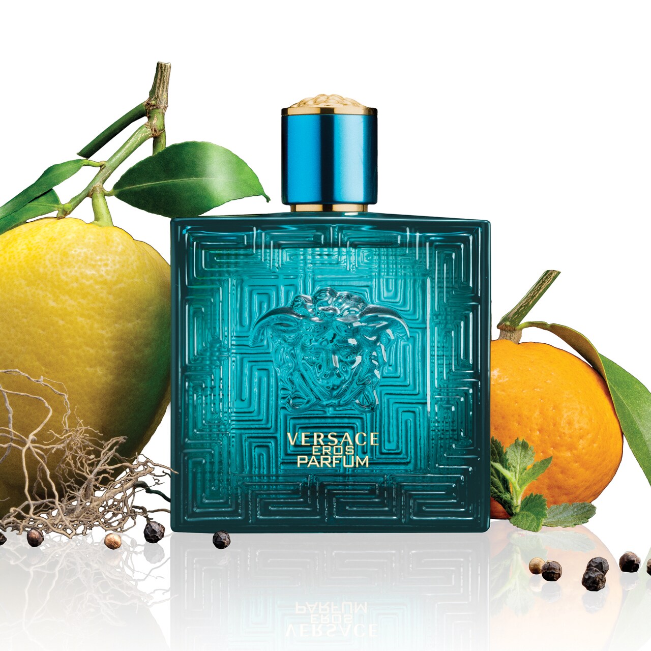 Versace Eros Parfum Men 100ml