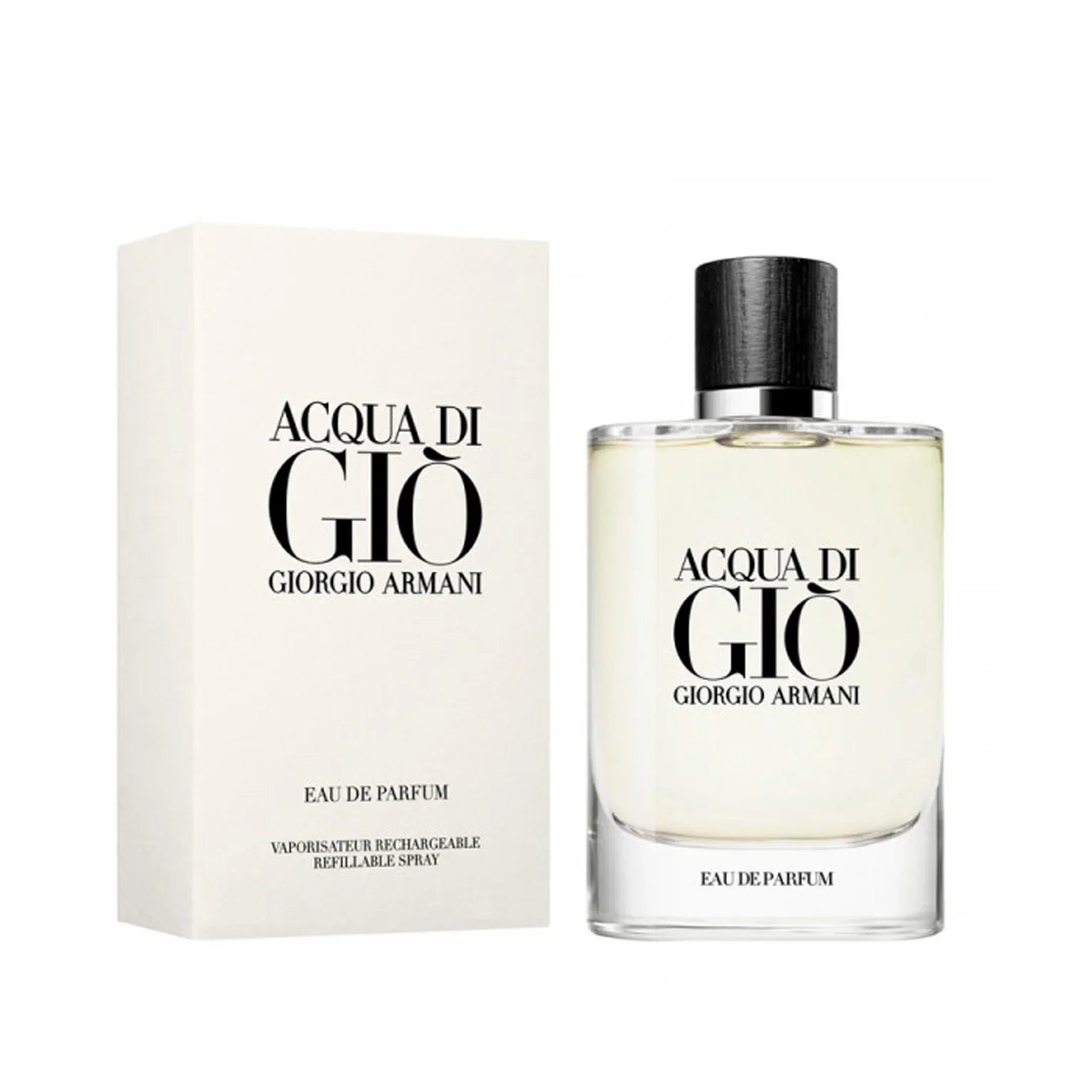 Armani Acqua di Giò Eau de Parfum Men 125ml