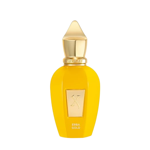Xerjoff V Erba Gold – Eau de Parfum Spray 100ml Unisex