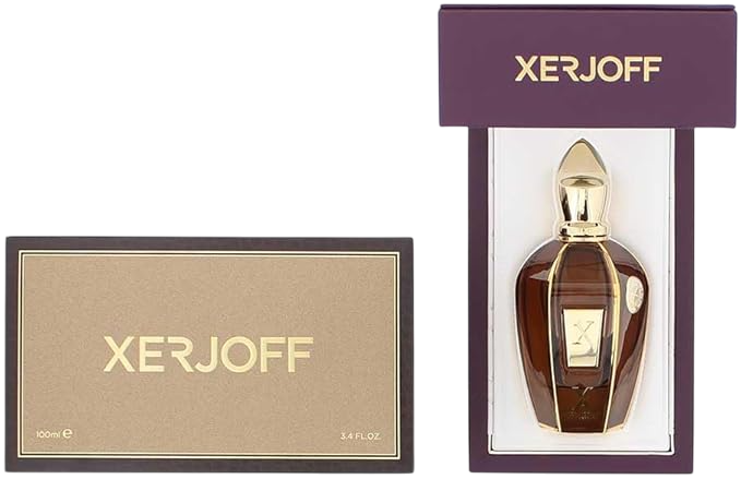 Xerjoff Oud Stars Alexandria II Anniversary – Parfum 3.4 oz Unisex