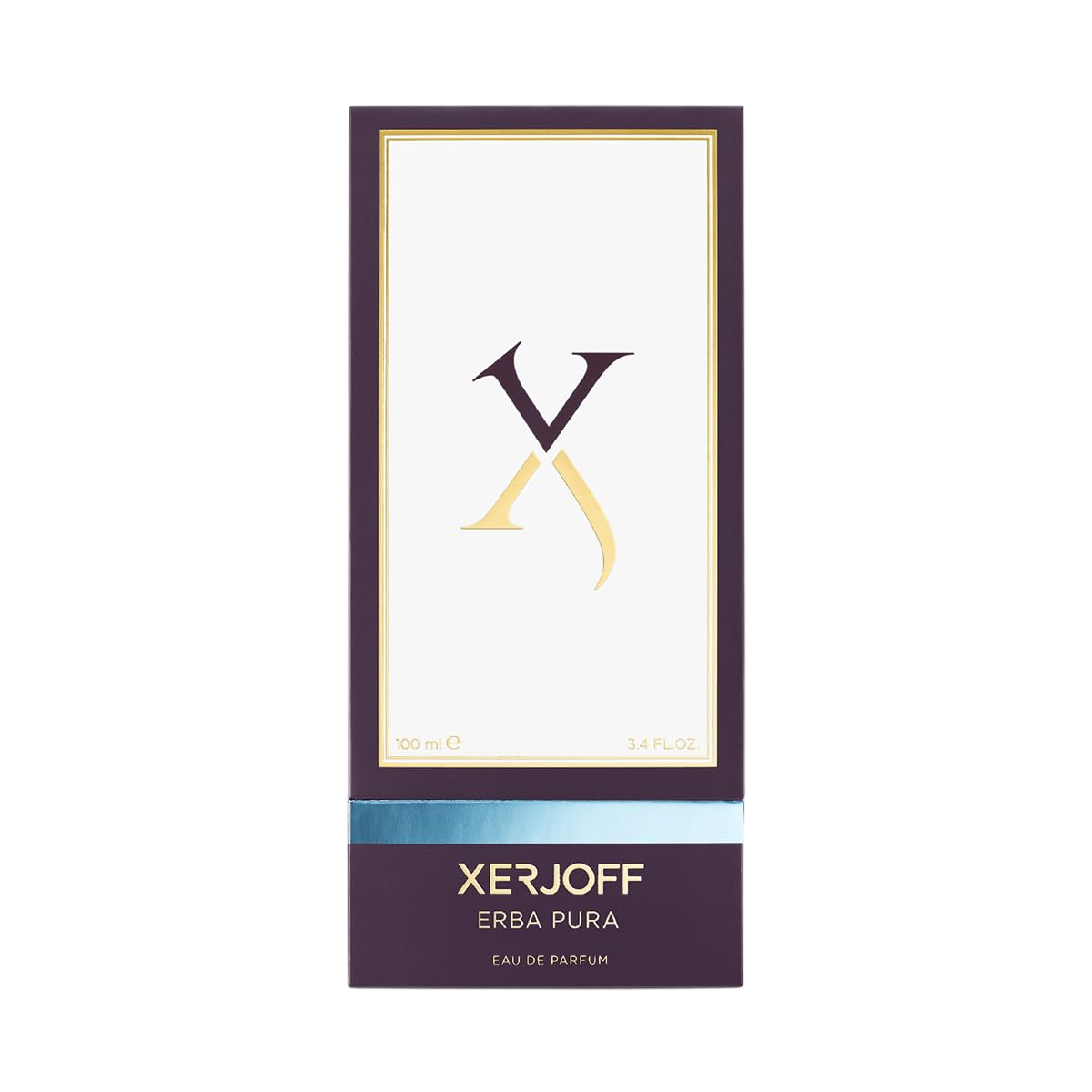 Xerjoff Erba Pura – Eau de Parfum Spray 3.4 oz Unisex
