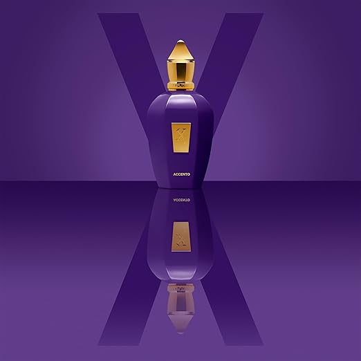 Xerjoff V Accento – Eau de Parfum Spray 100ml Unisex