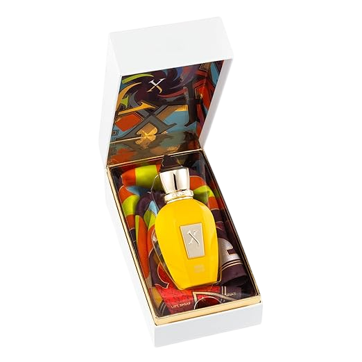 Xerjoff V Erba Gold – Eau de Parfum Spray 100ml Unisex