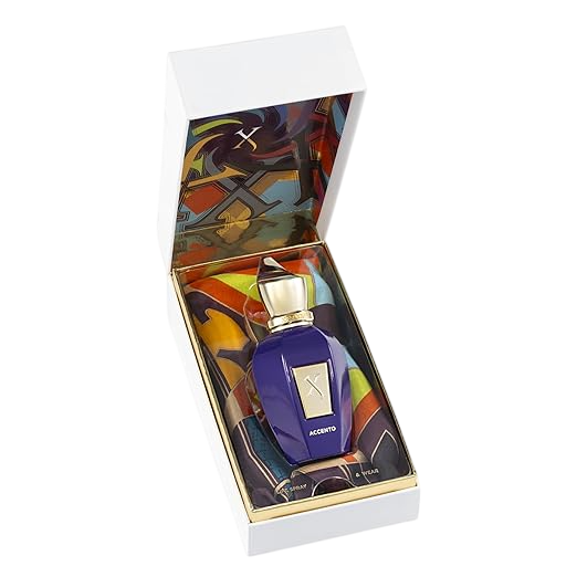Xerjoff V Accento – Eau de Parfum Spray 100ml Unisex