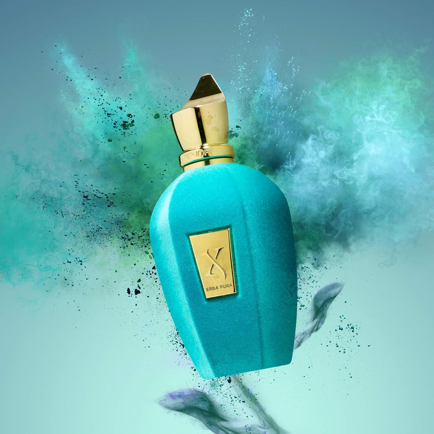 Xerjoff Erba Pura – Eau de Parfum Spray 3.4 oz Unisex