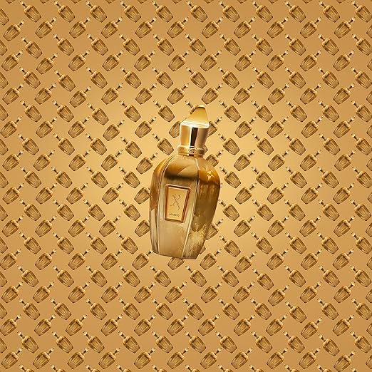 Xerjoff V Accento Overdose – Eau de Parfum Spray 100ml Unisex