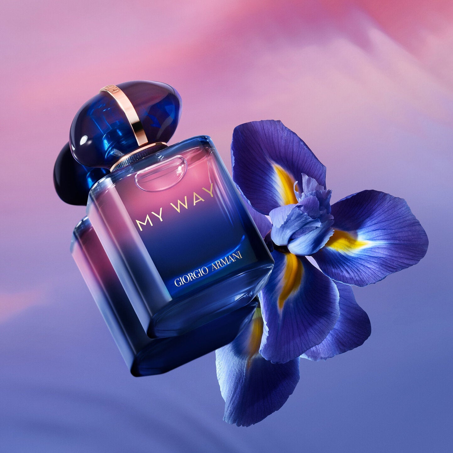 Armani My Way Parfum Women 90ml