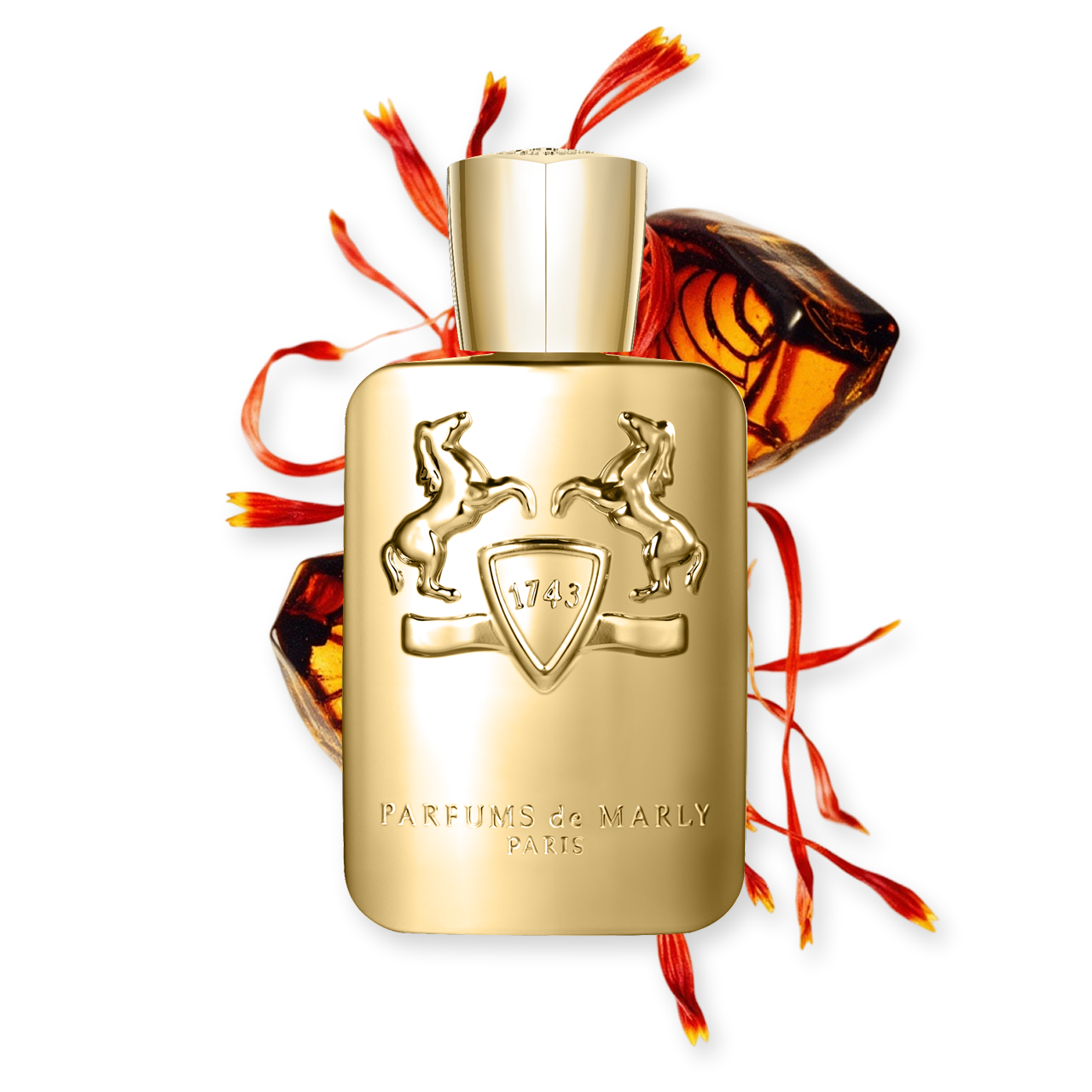 Parfums de Marly Godolphin Royal Essance for Men 125ml