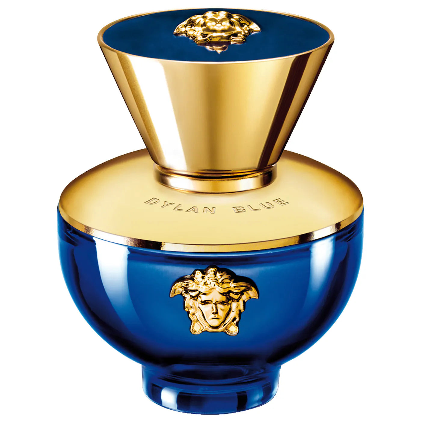 Versace Dylan Blue Pour Femme Eau de Parfum Women 100ml