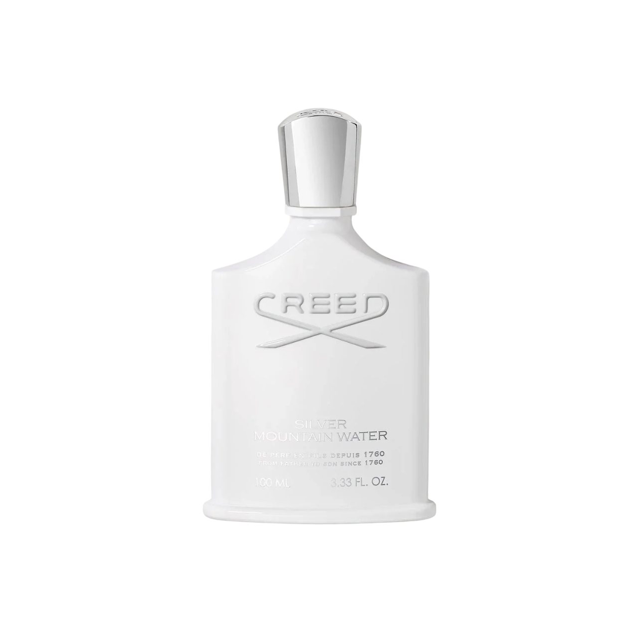 Creed Silver Mountain Water Eau de Parfum  100ml