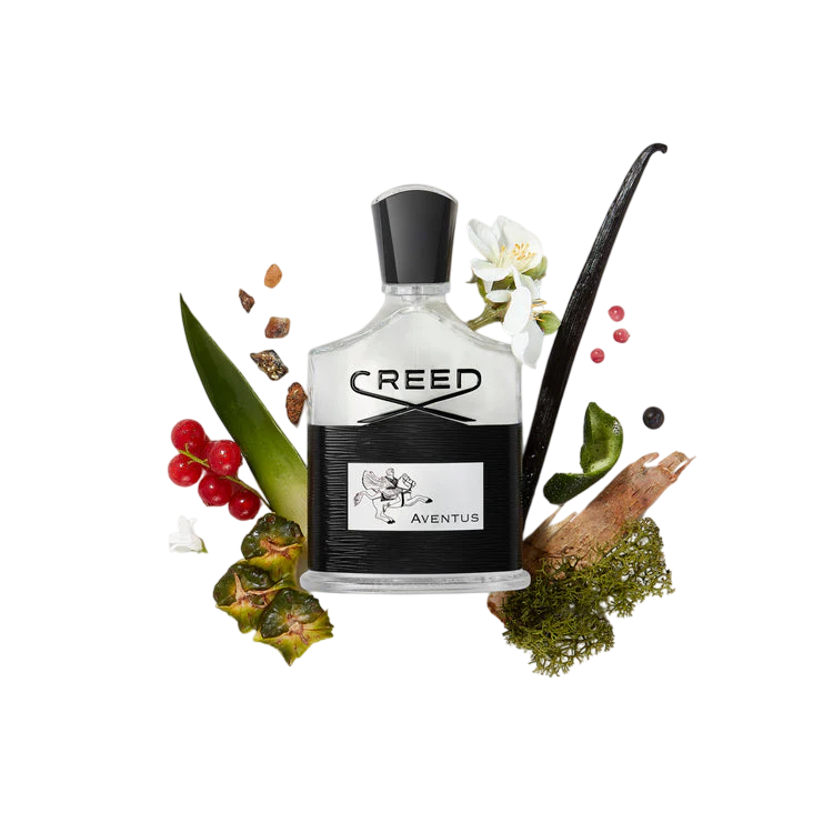 Creed Aventus Eau de Parfum for Men 100ml Bottle