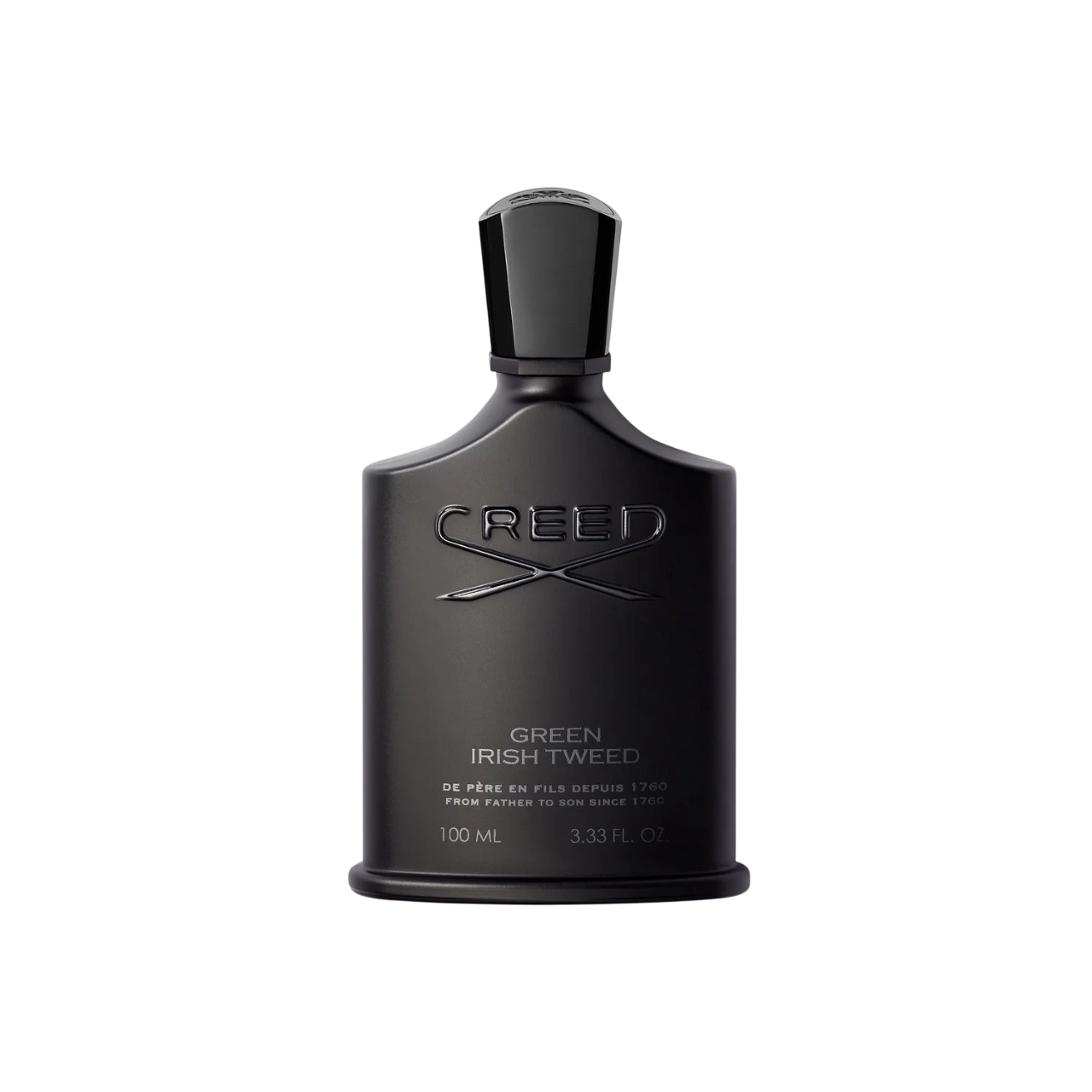 Creed Green Irish Tweed Eau de Parfum Men 100ml