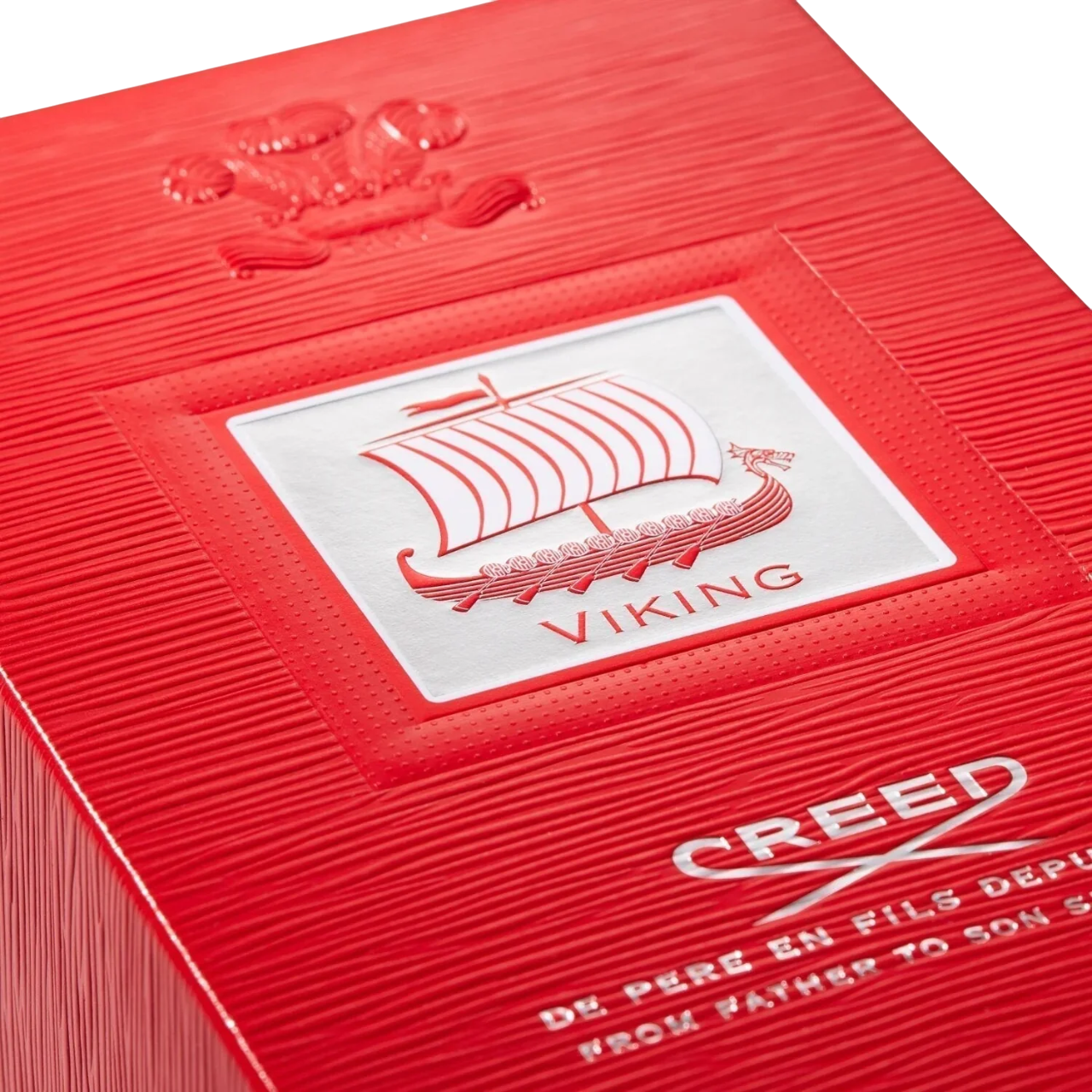 Creed Viking Cologne Eau de Parfum for Men 100ml