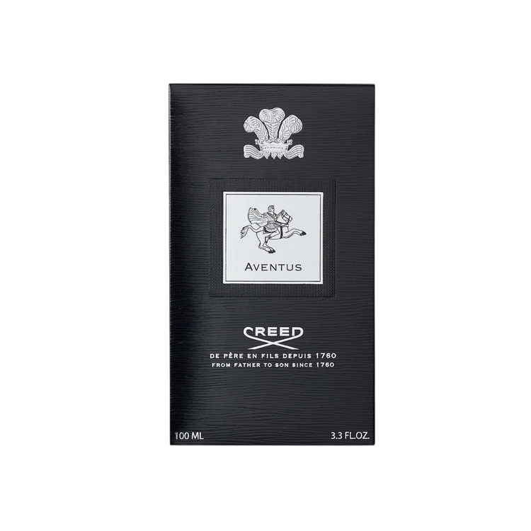 Creed Aventus Eau de Parfum for Men 100ml Bottle