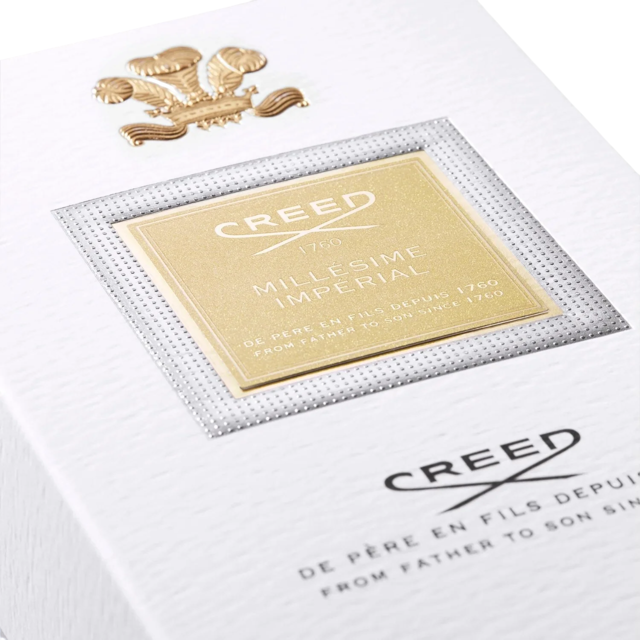 Creed Millesime Imperial Eau de Parfum for Men 100ml
