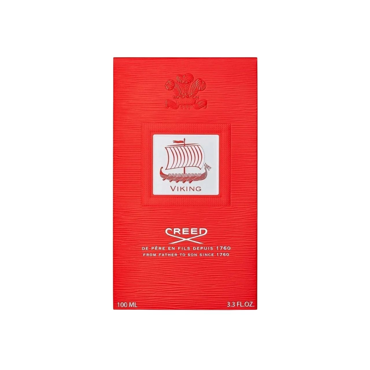 Creed Viking Cologne Eau de Parfum for Men 100ml