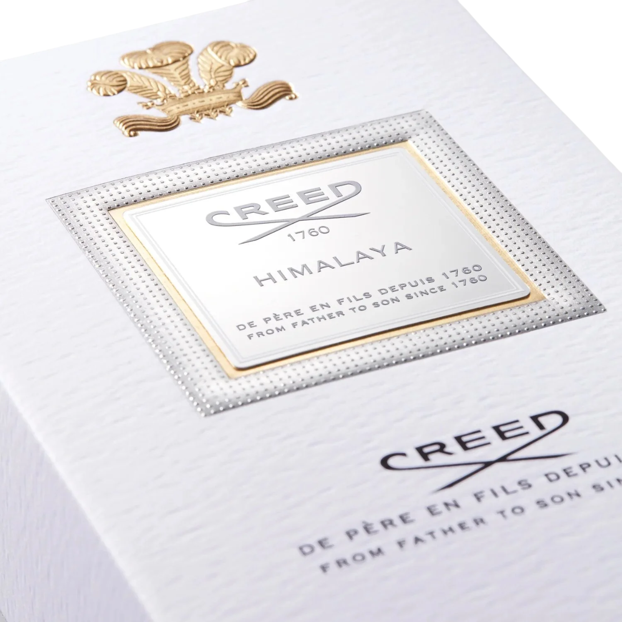 Creed Himalaya Eau de Parfum for Men 100ml Bottle