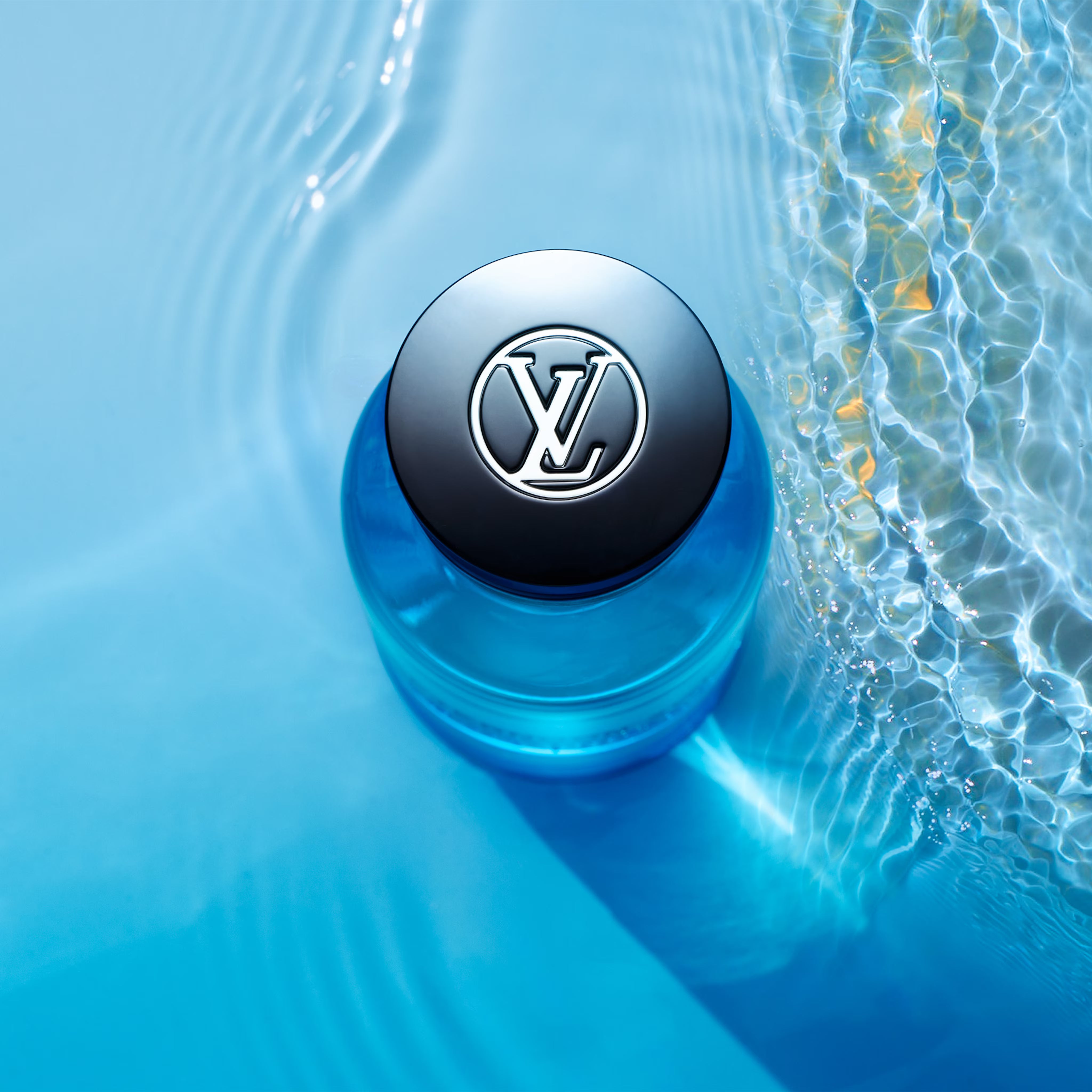 Louis Vuitton Afternoon Swim | Luxury Citrus Unisex Perfume