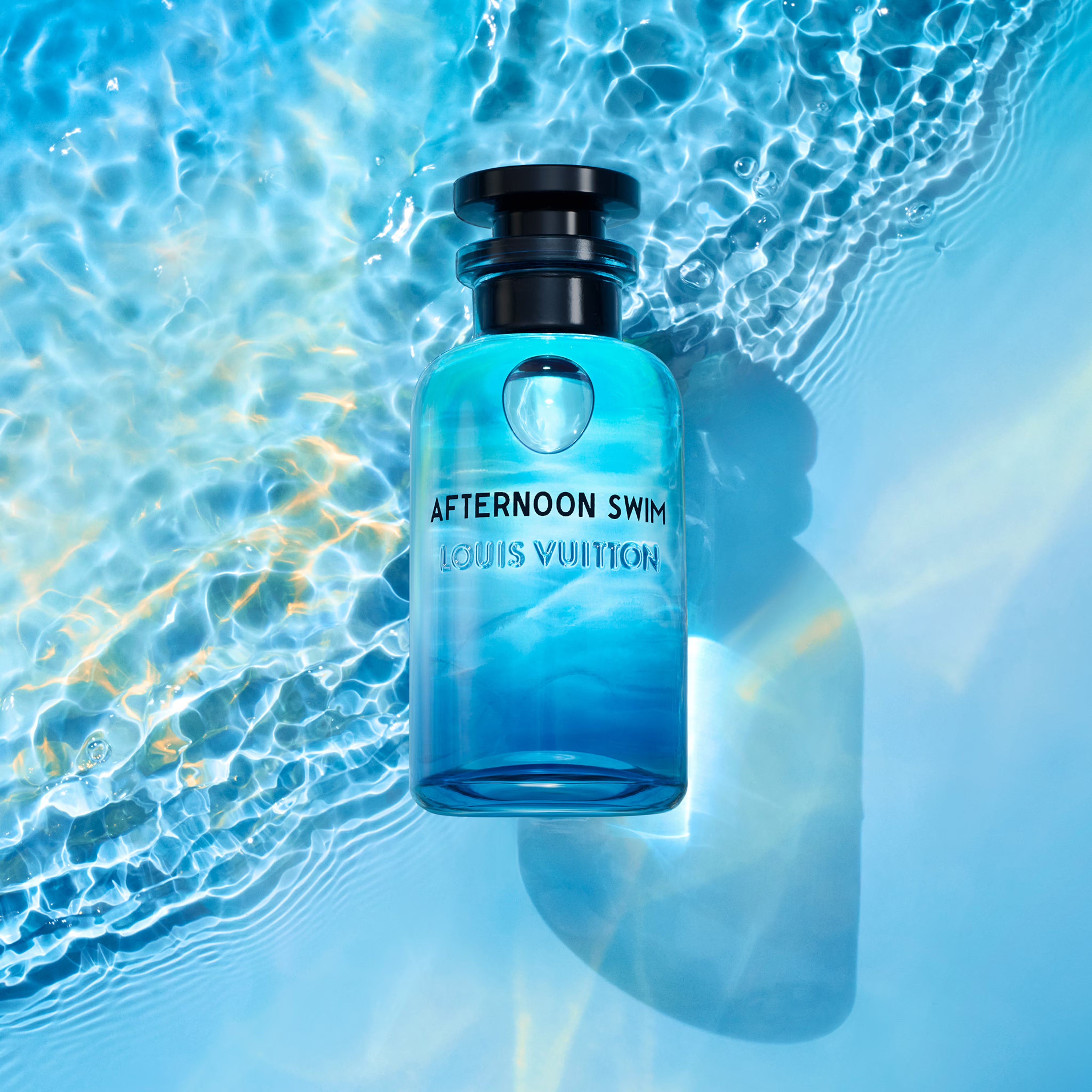 Louis Vuitton Afternoon Swim | Luxury Citrus Unisex Perfume