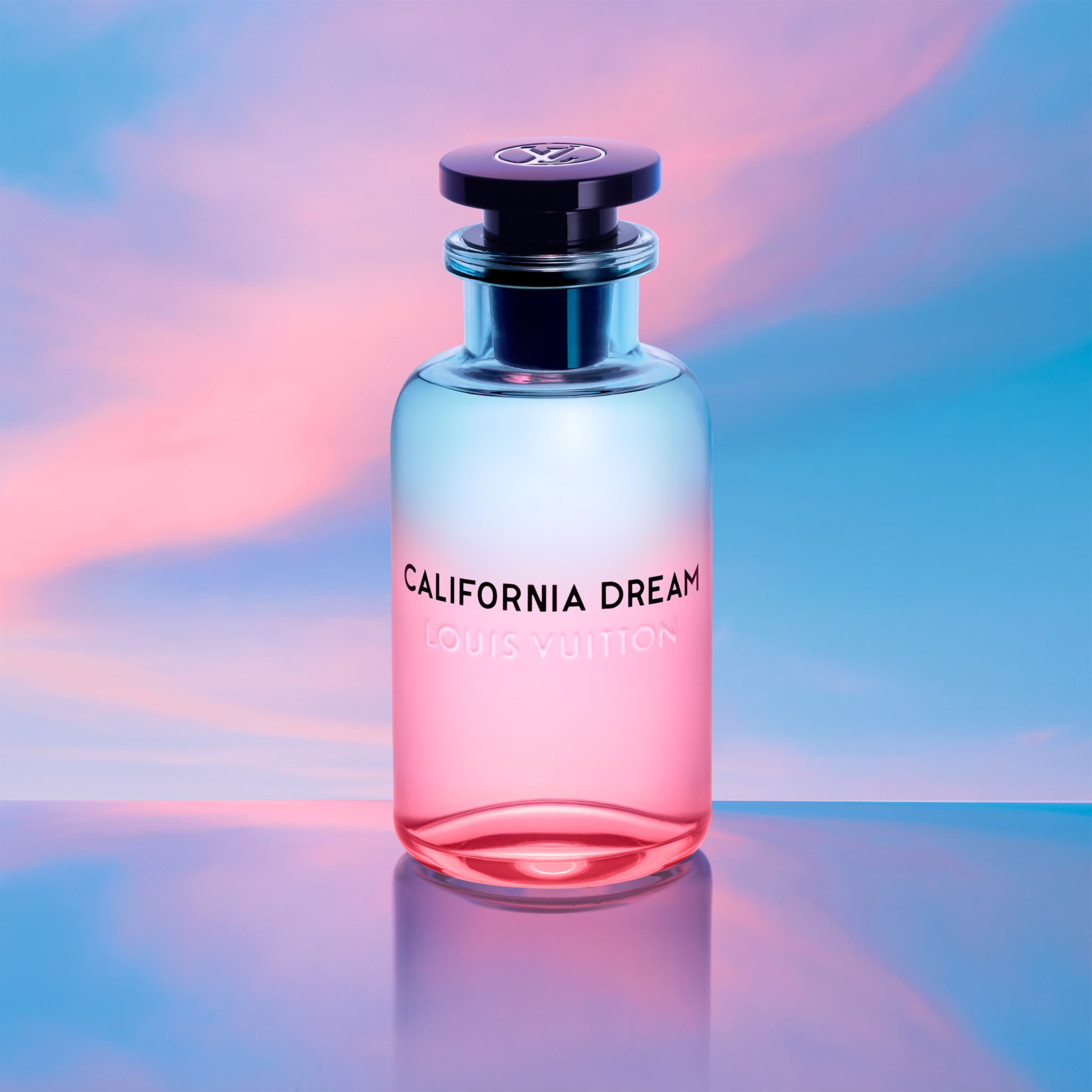 Louis Vuitton California Dream | Luxury Citrus Floral Unisex Perfume