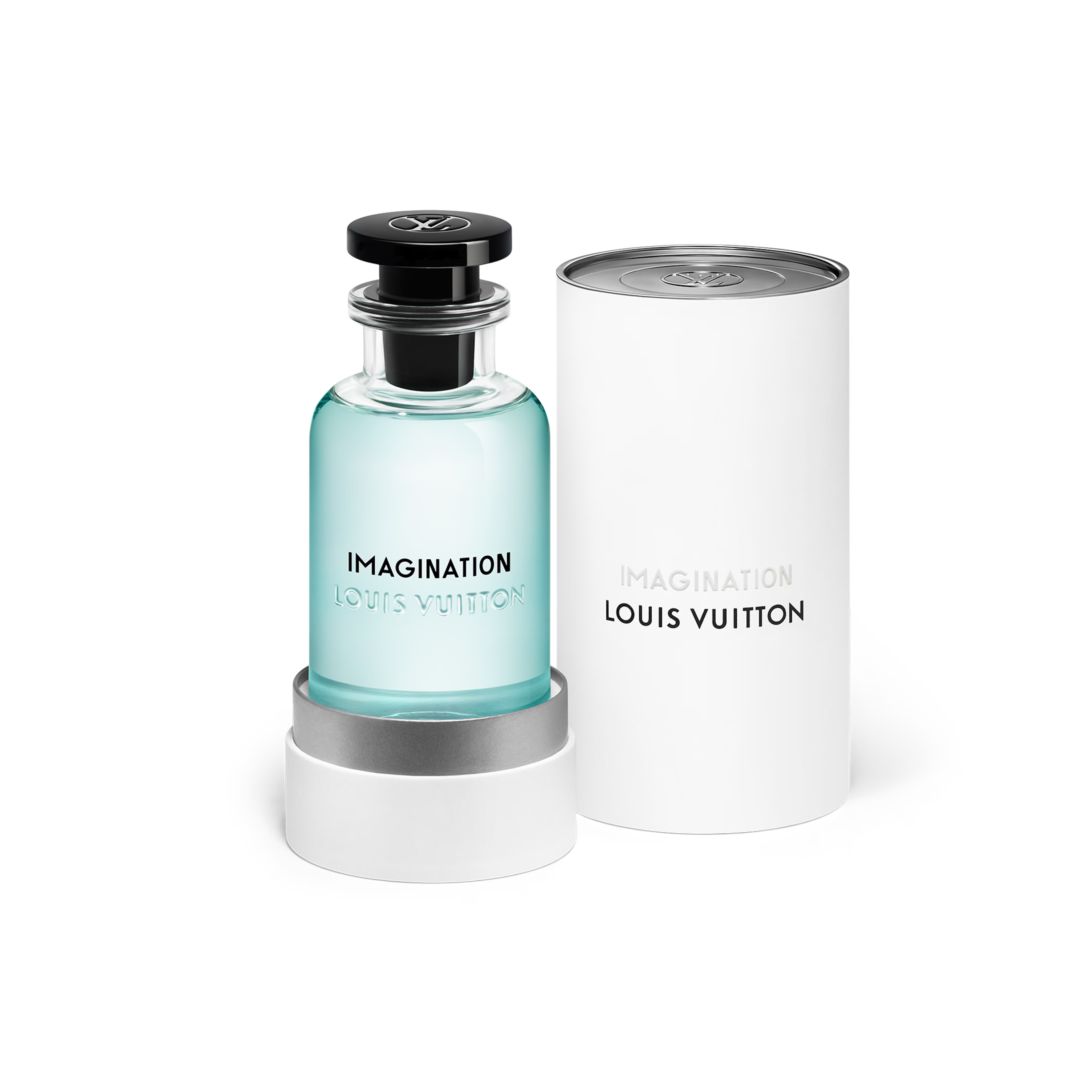 Louis Vuitton Imagination | Luxury Citrus Amber Unisex Perfume