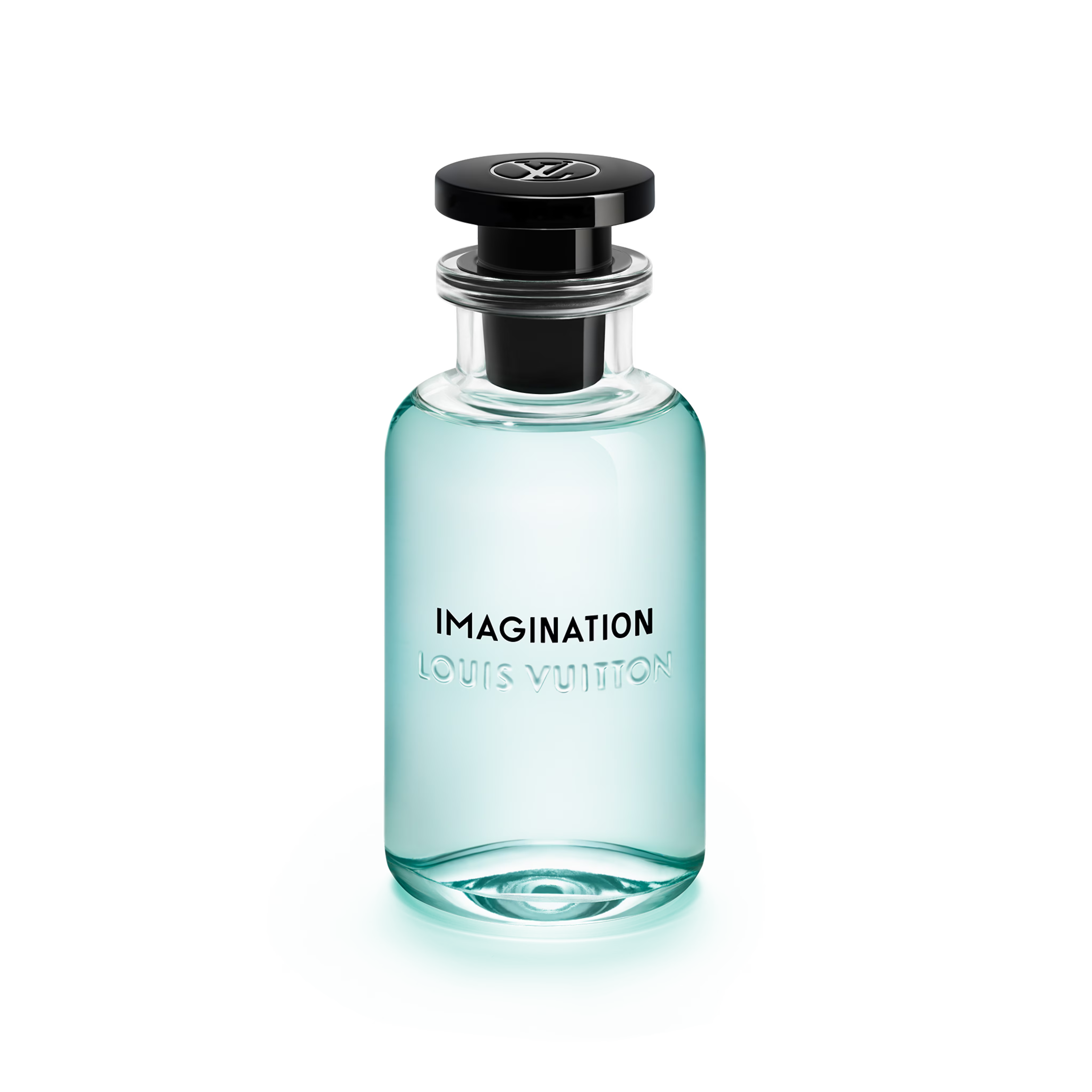 Louis Vuitton Imagination | Luxury Citrus Amber Unisex Perfume