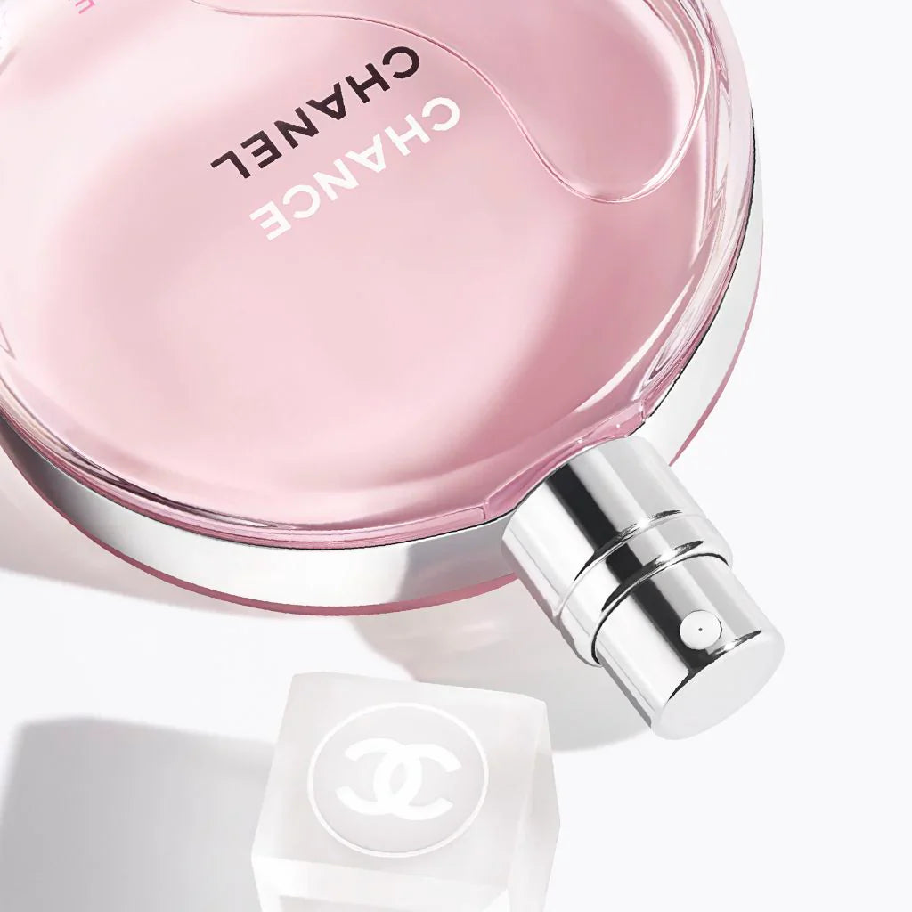 Chanel Chance Eau Tendre Eau de Toilette Women 100ml
