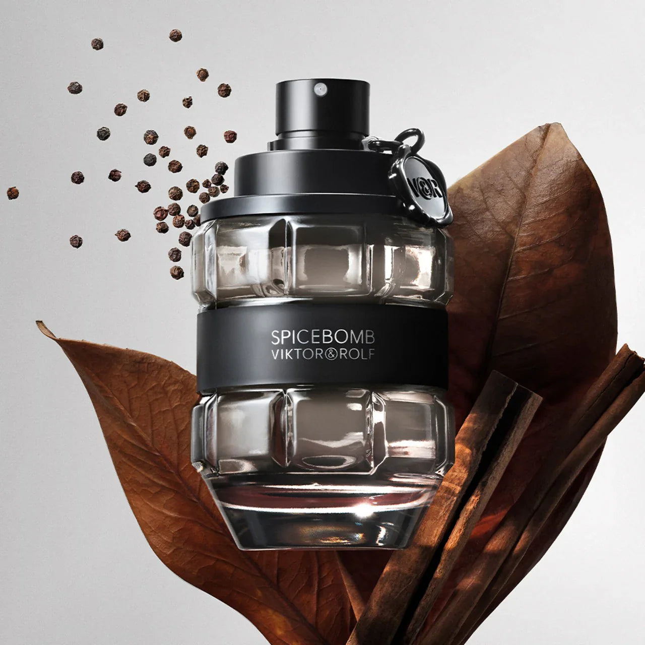 Viktor & Rolf Spicebomb Eau de Toilette Men 90 ml