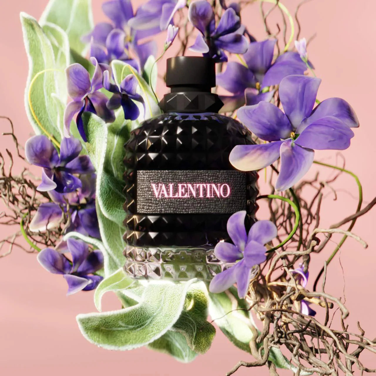 Valentino Uomo Born in Roma Eau de Toilette Men 100 ml