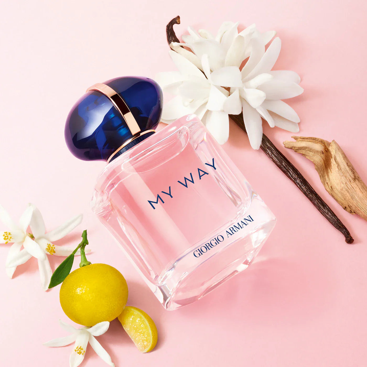 Armani My Way Eau de Parfum Women 100ml