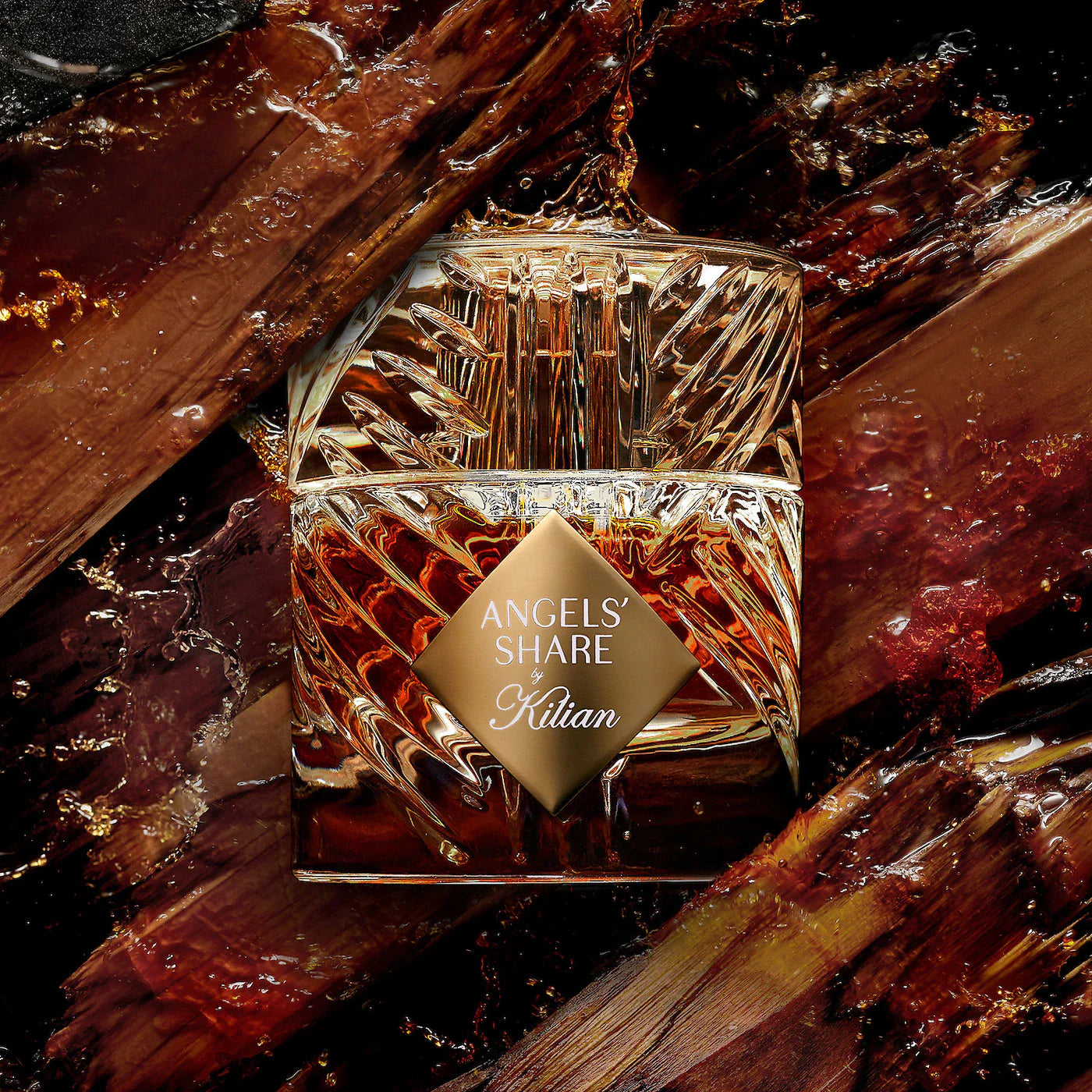 Kilian Angels’ Share Eau de Parfum Unisex 50ml