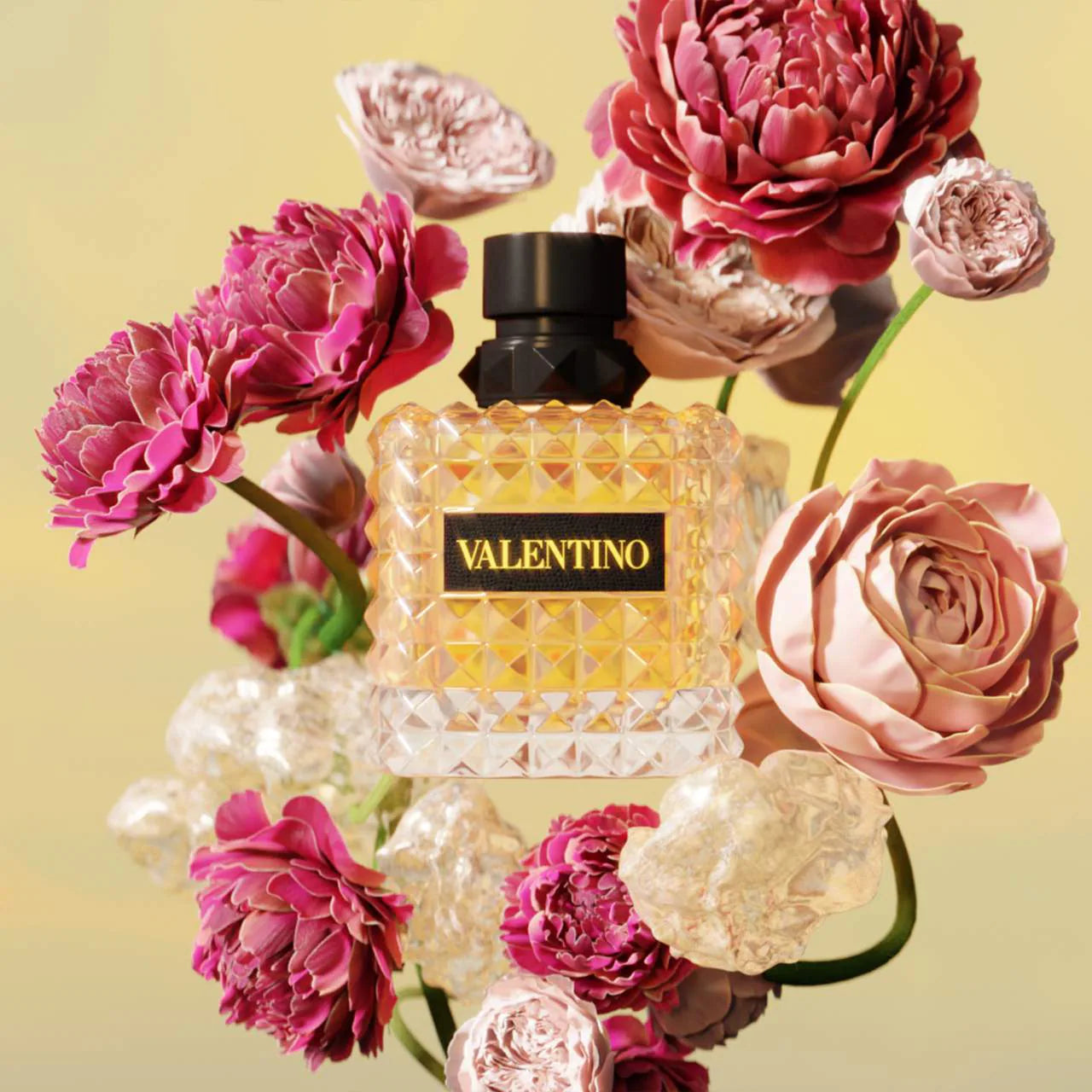 Valentino Donna Born in Roma Yellow Dream Eau de Parfum Women 100ml