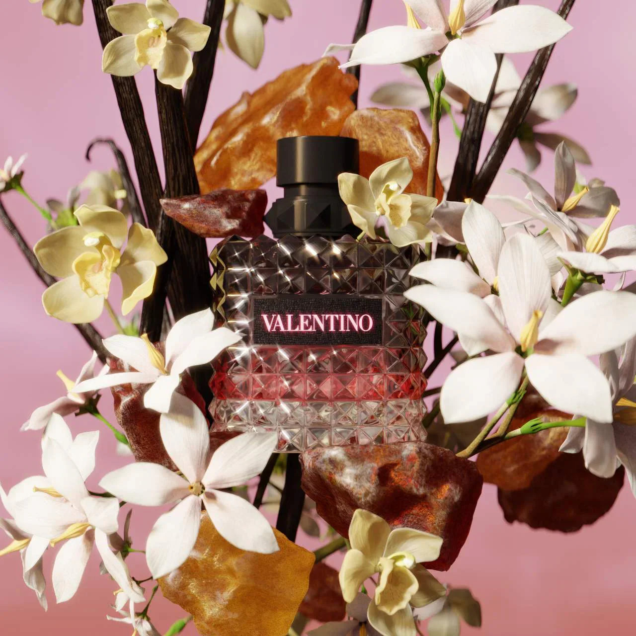 Valentino Donna Born In Roma Intense Eau de Parfum Women 100ml