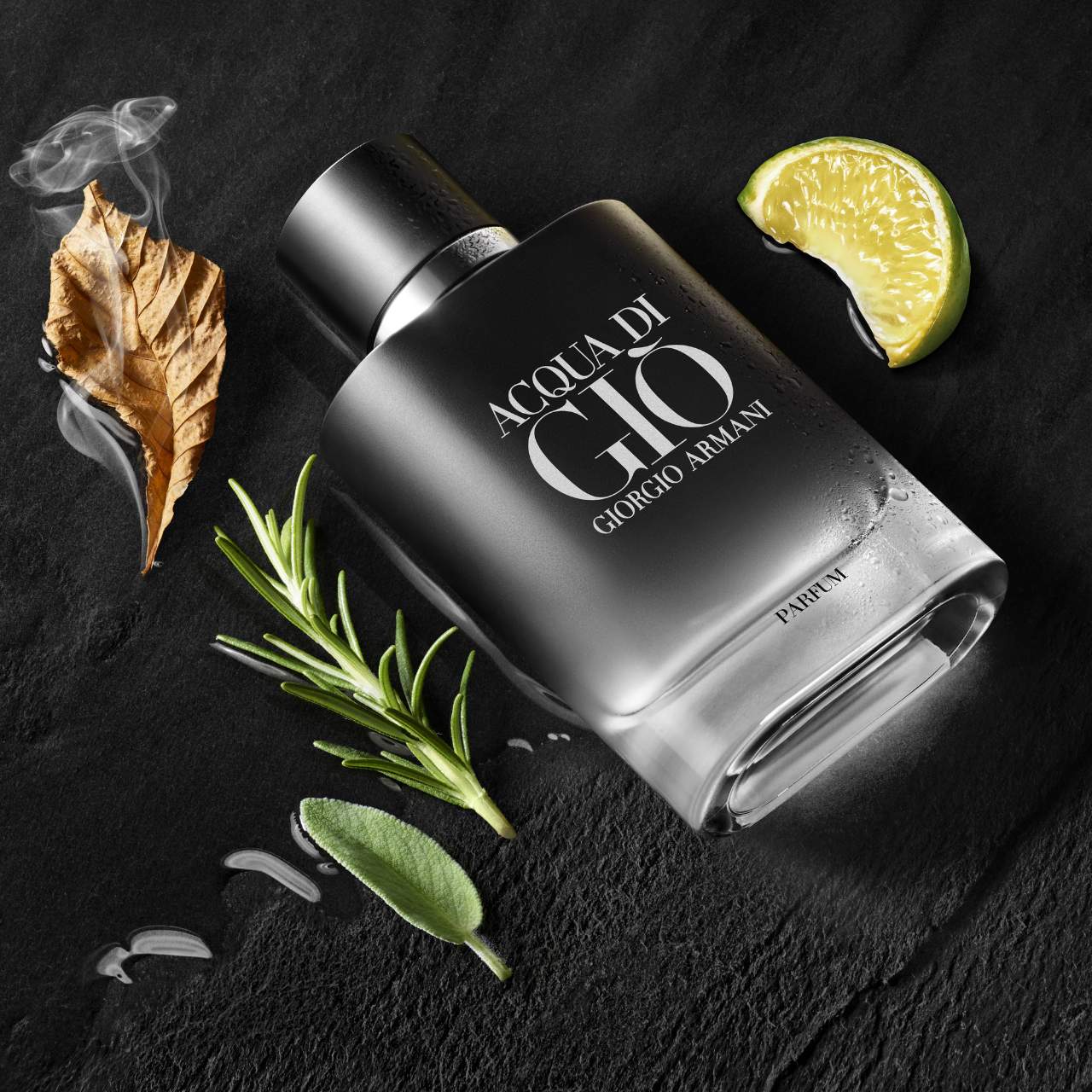 Armani Acqua di Giò Parfum Men 125ml