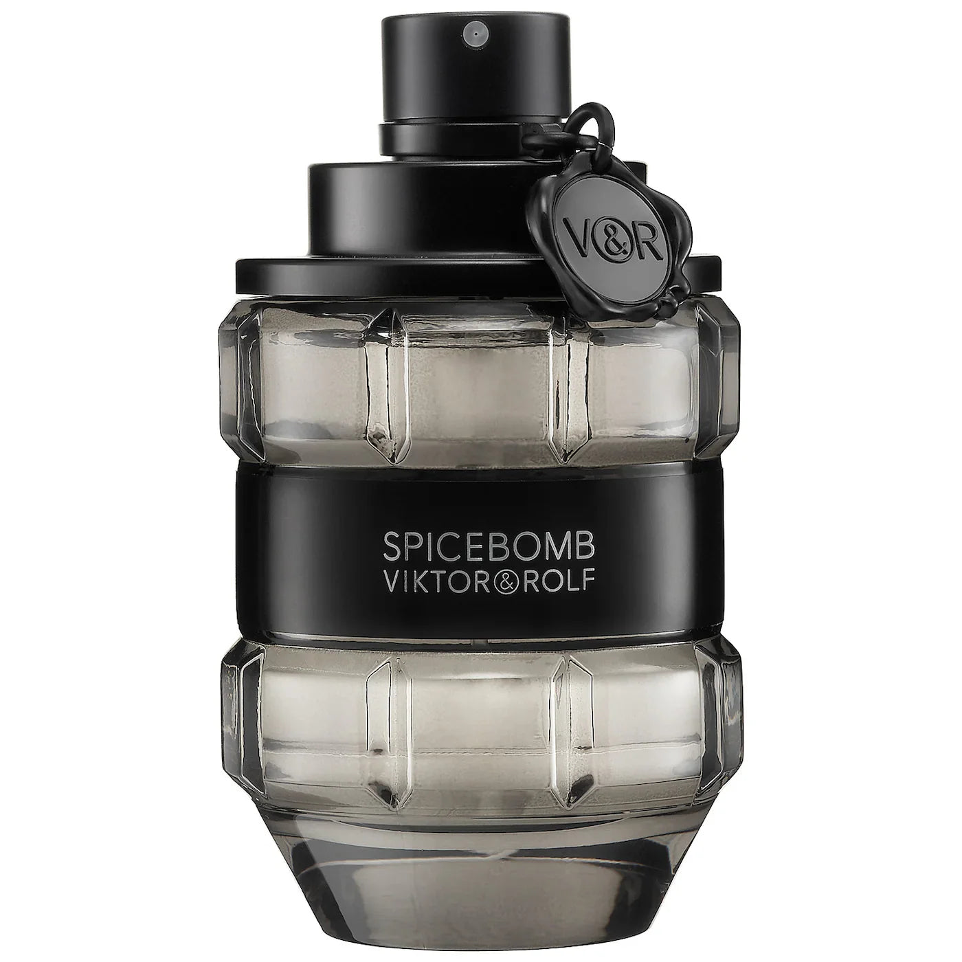Viktor & Rolf Spicebomb Eau de Toilette Men 90 ml