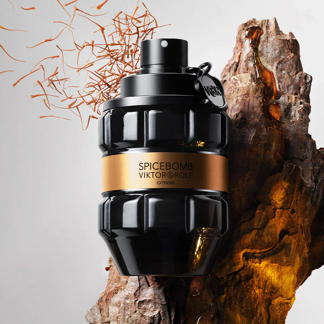 Viktor & Rolf Spicebomb Extreme Eau de Parfum Men 90 ml