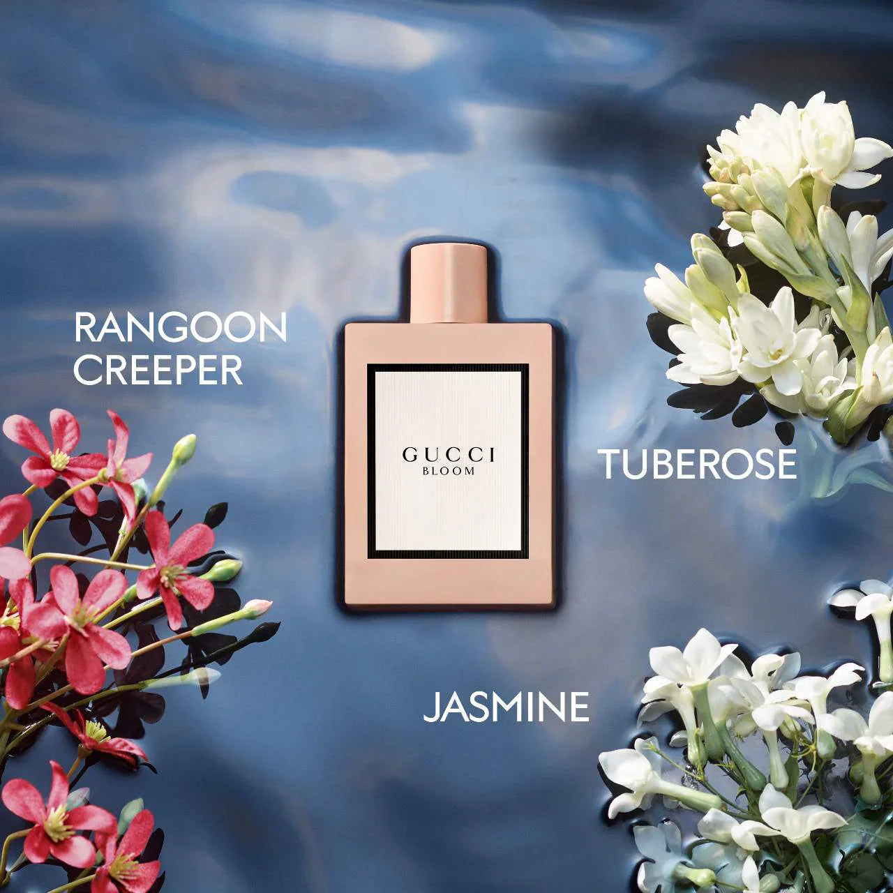 Gucci Bloom Eau de Parfum Women 100ml