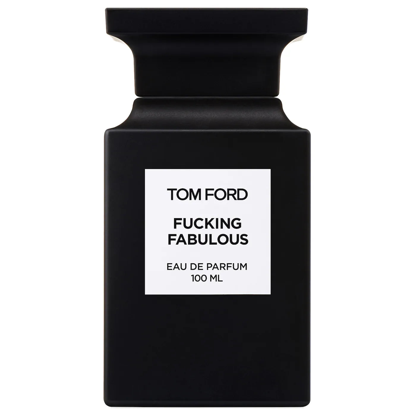 Tom Ford Fucking Fabulous Eau de Parfum Unisex 100ml