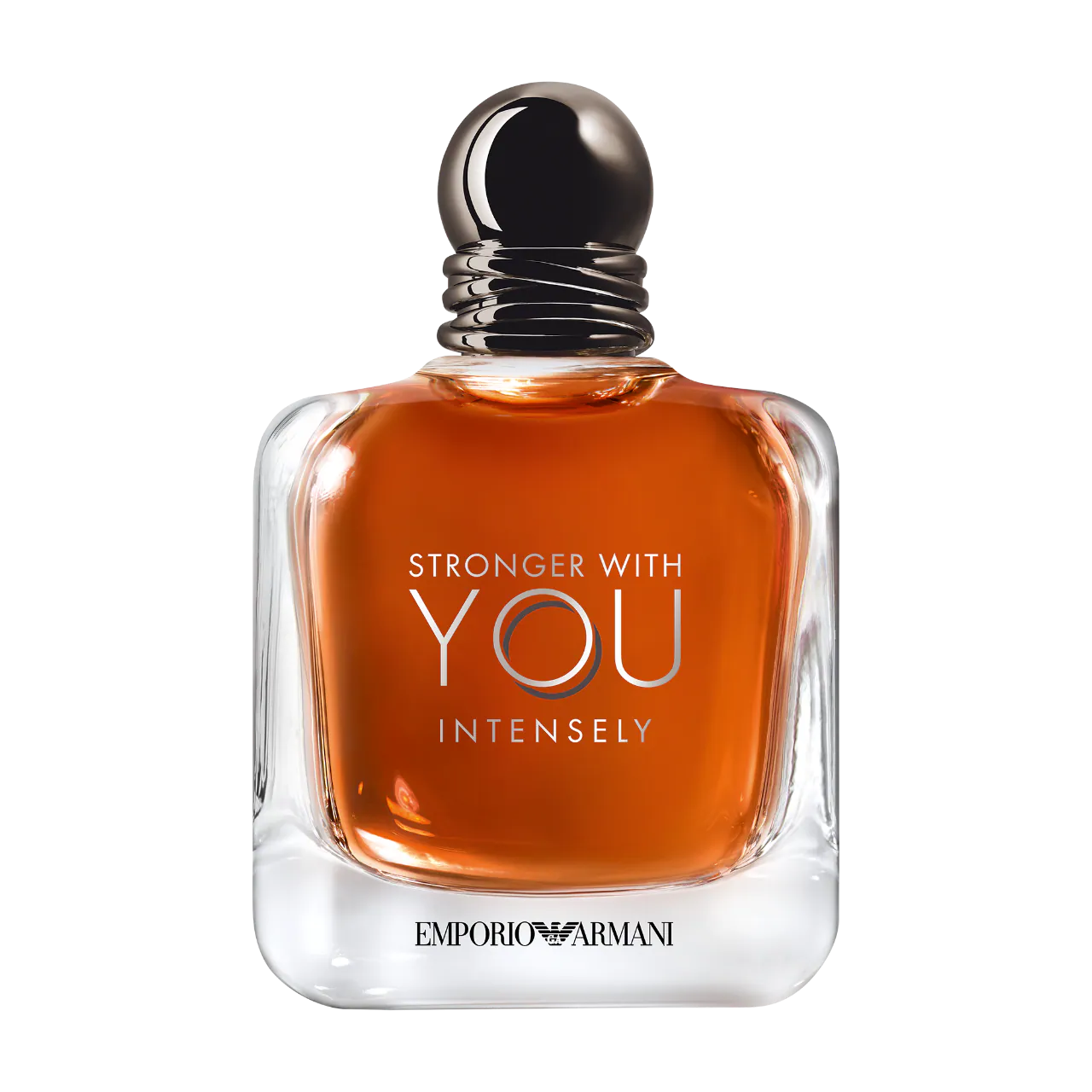 Armani Stronger With You Intensely Eau de Parfum Men 100ml