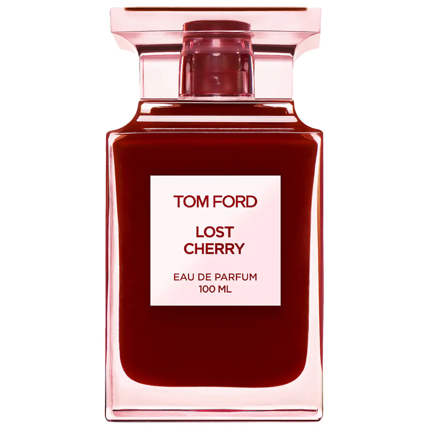 Tom Ford Lost Cherry Eau de Parfum Unisex 100ml