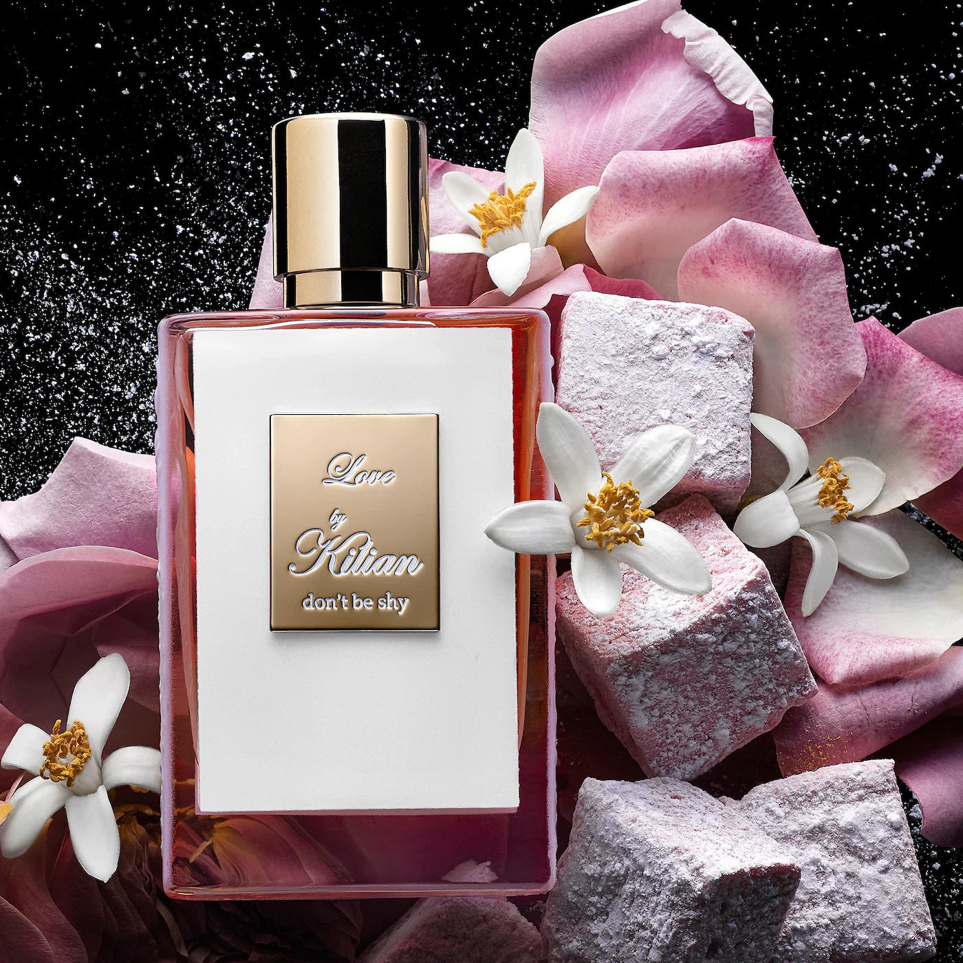Kilian Love, Don’t Be Shy Eau de Parfum Women 50ml