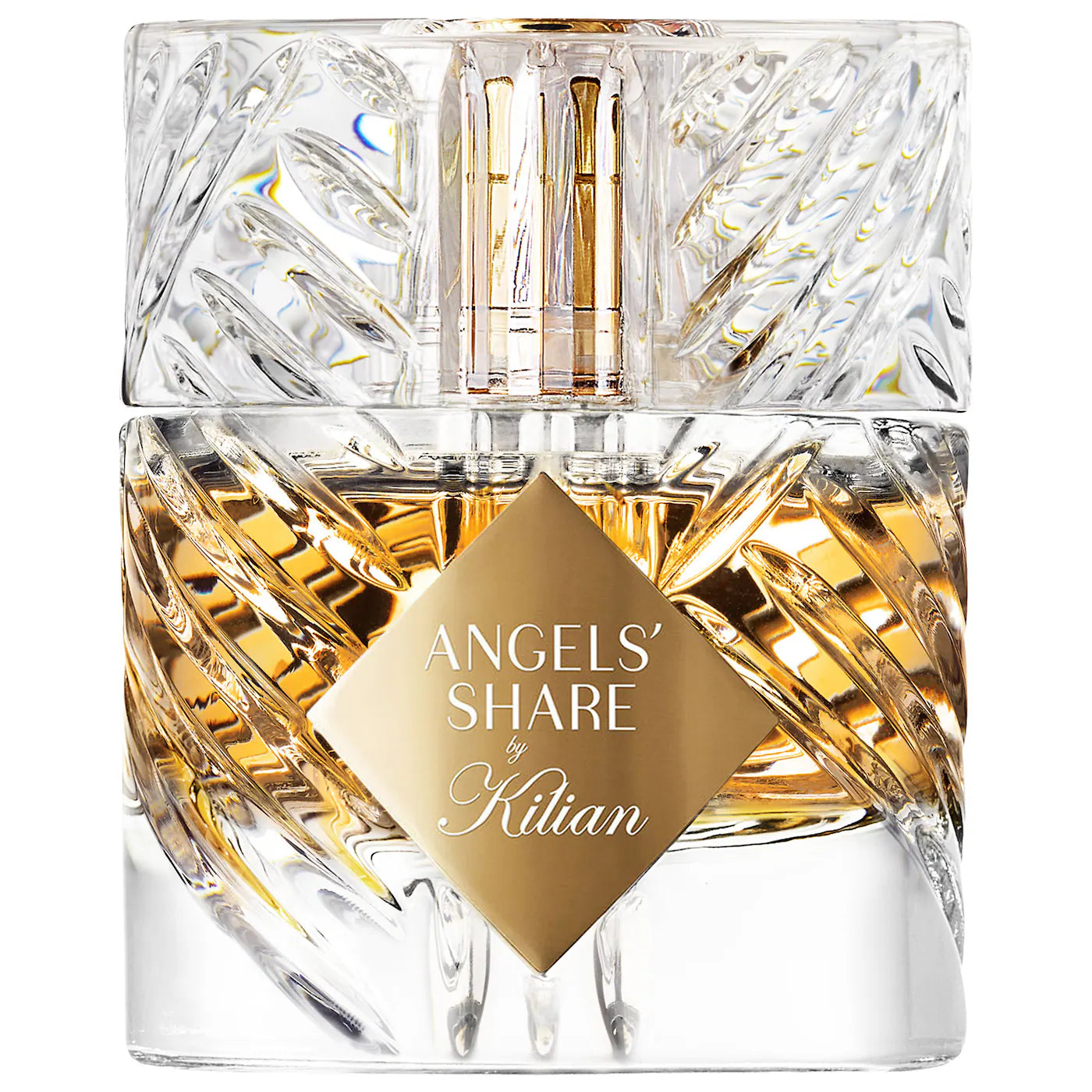 Kilian Angels’ Share Eau de Parfum Unisex 50ml
