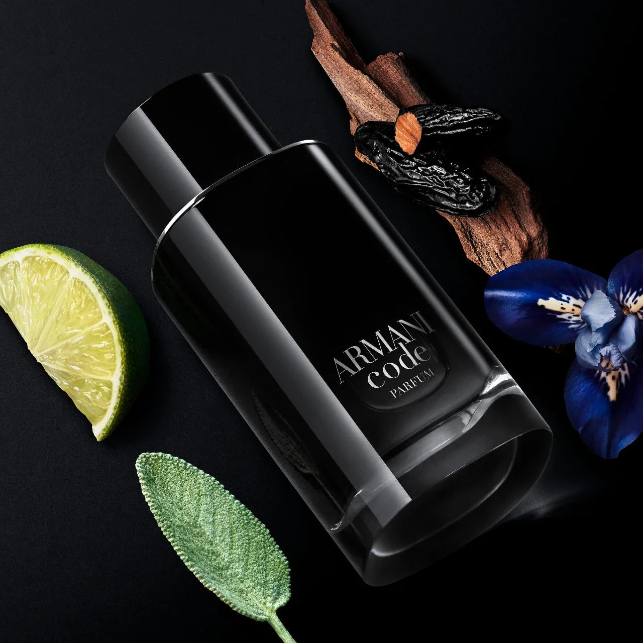 Armani Code Parfum Men 100ml