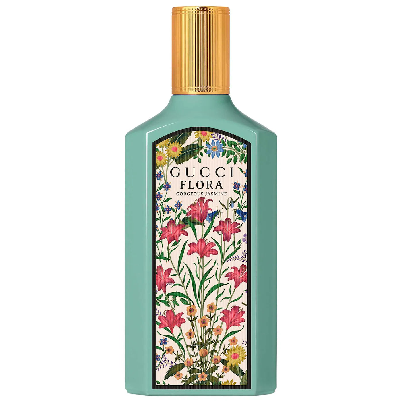 Gucci Flora Gorgeous Jasmine Eau de Parfum Women 100ml