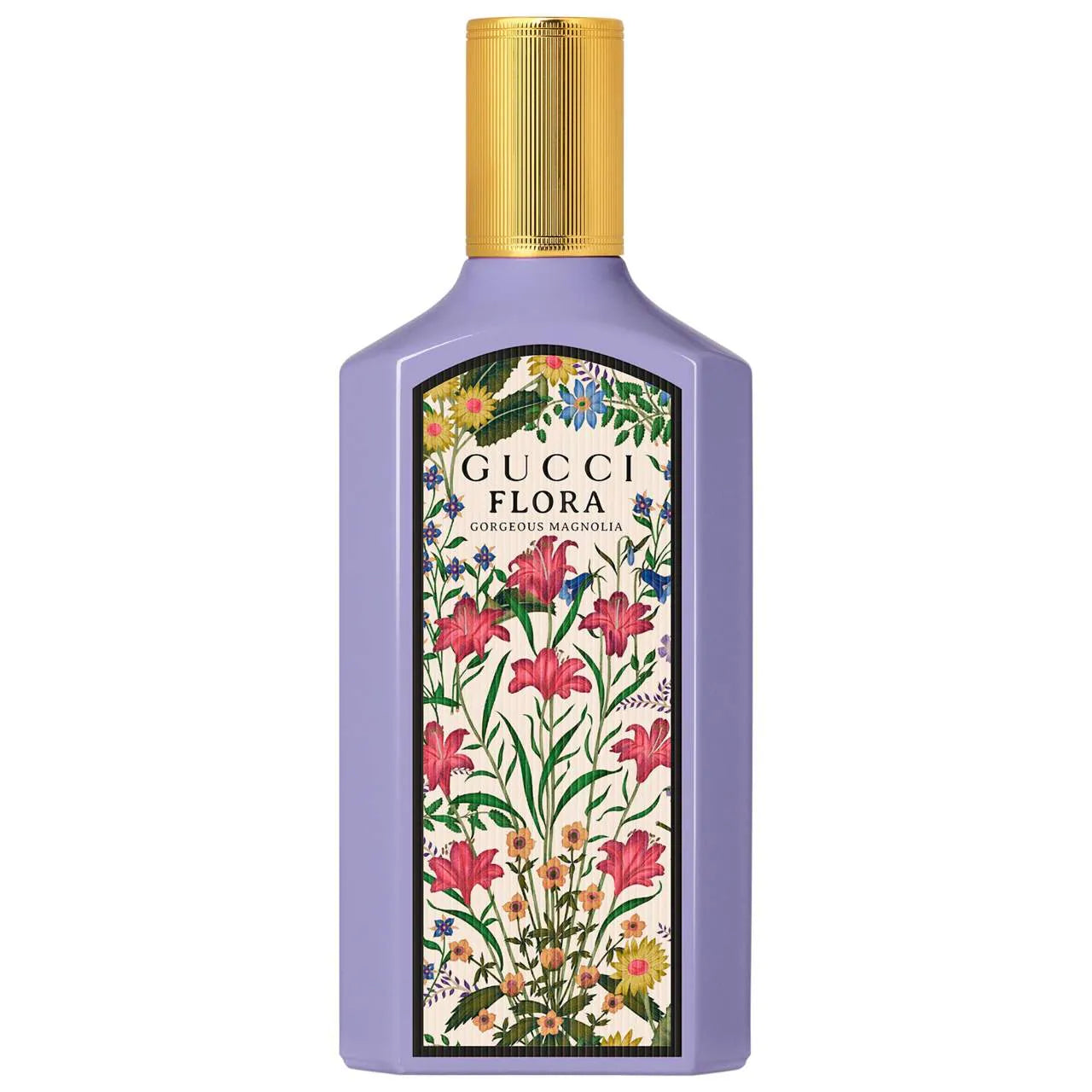 Gucci Flora Gorgeous Magnolia Eau de Parfum Women 100ml
