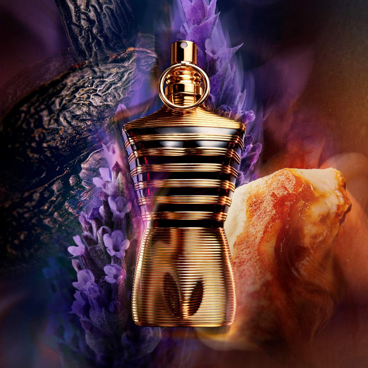 Jean Paul Gaultier Le Male Elixir 125ml | Eau de Parfum Intense for Men