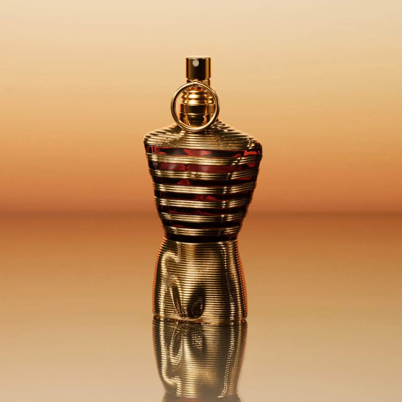 Jean Paul Gaultier Le Male Elixir 125ml | Eau de Parfum Intense for Men